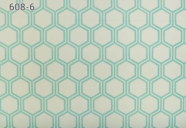 Oilcloth "Colorit" 1.26-1.30*25 (HP-fabric) 608/6